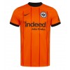 Herren Fußballbekleidung Eintracht Frankfurt 3rd Trikot 2024-25 Kurzarm
